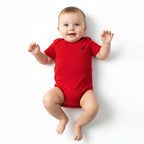 Body Básico ReiRex - Masculino