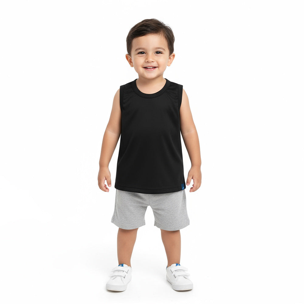 Regata Básica ReiRex Masculina