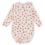 Body Manga Longa Avulso Suedine Feminino – Picnic