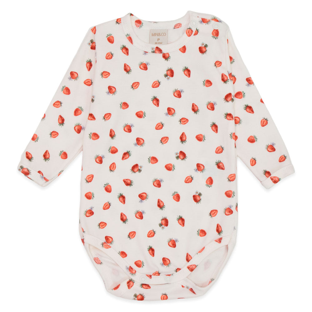 Body Manga Longa Avulso Suedine Feminino – Picnic