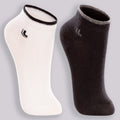 Kit 2 Pares De Meia Cano Curto Lupo Kids Unissex