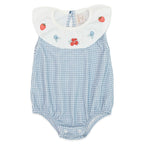 Body Banho de Sol Suedine Feminino – Picnic