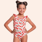 Maiô Frutinhas Fakini - Menina