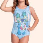 Maiô Feminino Stich Fakini