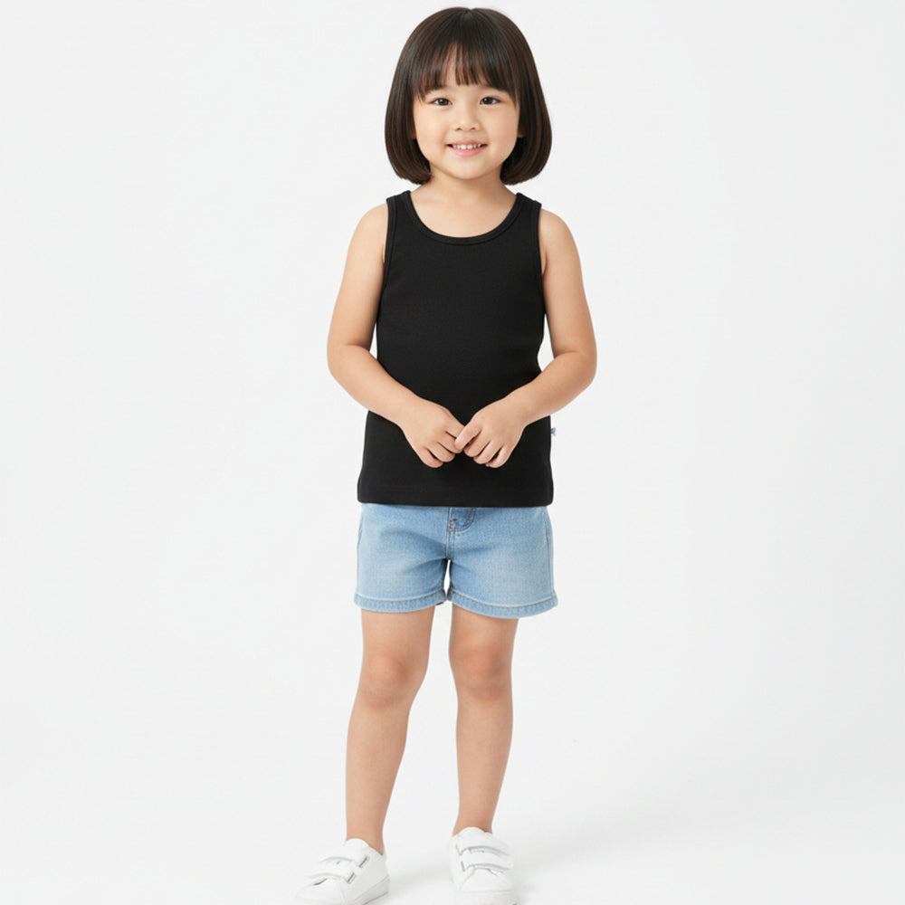 Regata Básica Fakini Infantil Feminina