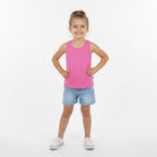 Regata Básica Fakini Infantil Feminina