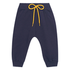 Calça Moletom Bebê Lisa Marinho Randa Mundu - Masculina