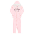Conjunto Moletom com Jaqueta Love Yourself Lollipop Randa Mundu - Feminino