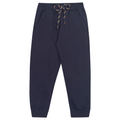Calça Moletom Peluciado Marinho Randa Mundu - Masculina
