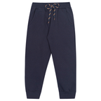 Calça Moletom Peluciado Marinho Randa Mundu - Masculina