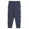 Calça Moletom Sports Team Marinho Randa Mundu - Masculina