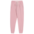 Calça Moletom Peluciado Rose Randa Mundu - Feminina