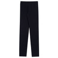 Legging Molecotton Preta Randa Mundu - Feminina