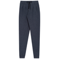 Calça Moletom Jogger Preta Randa Mundu - Feminina