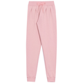 Calça Moletom Jogger Rose Randa Mundu - Feminina
