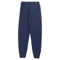 Calça Moletom Básica Peluciada Marinho Randa Mundu - Masculina