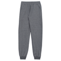 Calça Moletom Peluciado Mescla Forte Randa Mundu - Masculina
