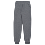 Calça Moletom Peluciado Mescla Forte Randa Mundu - Masculina