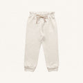 Calça Jogger Malha Fakini - Feminina