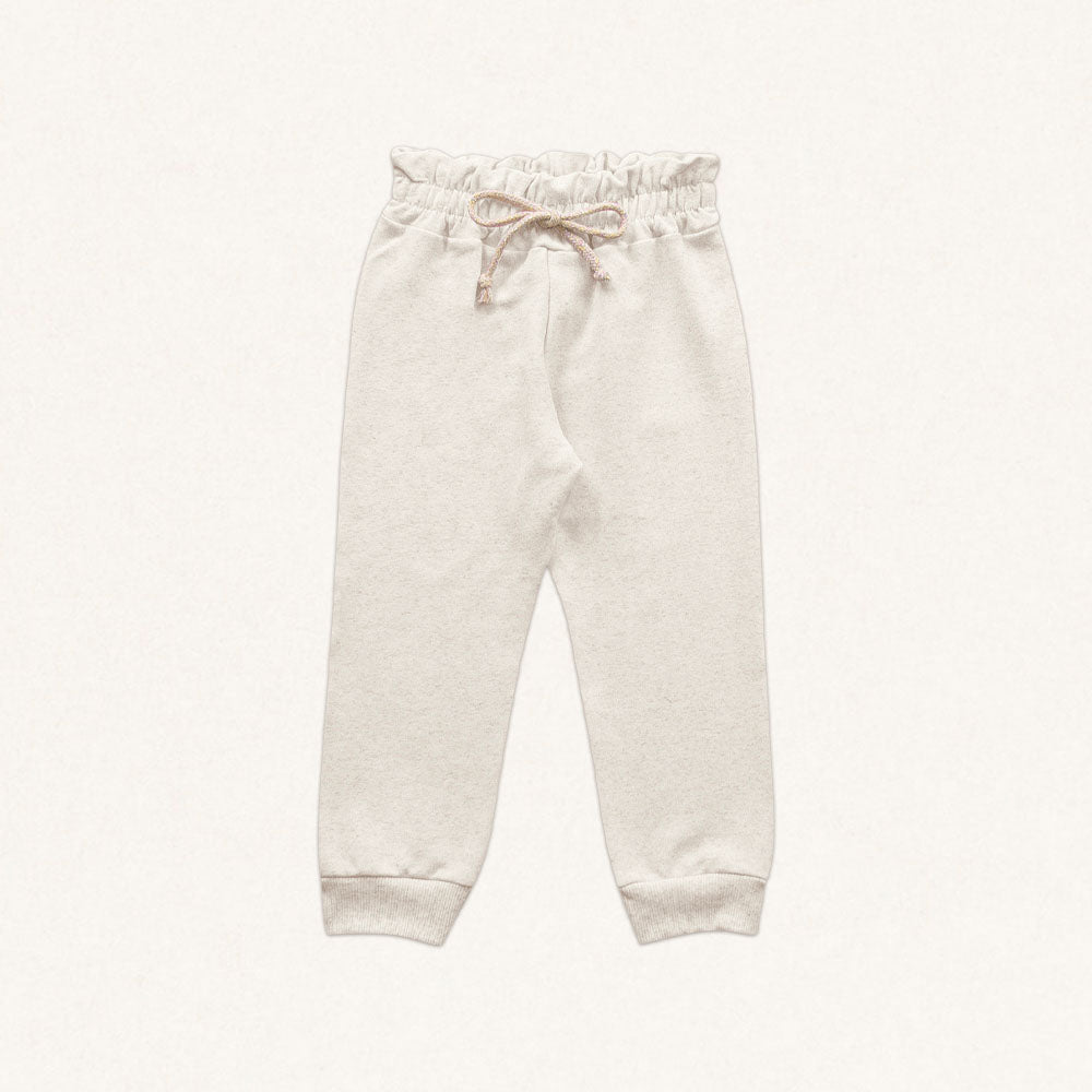 Calça Jogger Malha Fakini - Feminina