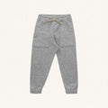 Calça Moletom Jogger com Bolso Mescla Fakini - Feminina