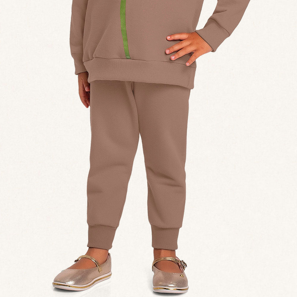 Conjunto Moletom Florida Fakini - Feminino