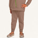 Conjunto Moletom Florida Fakini - Feminino