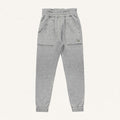 Calça Moletom com Bolso Mescla Fakini - Feminina
