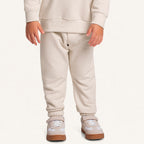 Conjunto Moletom Estampado Urso Polar Fakini - Masculino