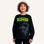 Conjunto Moletom Life Is Good Fakini - Masculino