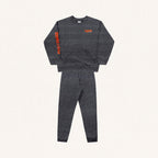 Conjunto Moletom Challenges Move You Fakini - Masculino