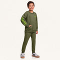 Conjunto Moletom Challenges Move You Fakini - Masculino