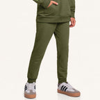 Conjunto Moletom Challenges Move You Fakini - Masculino