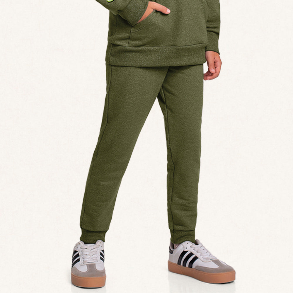 Conjunto Moletom Challenges Move You Fakini - Masculino