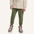 Conjunto Moletom Estampado Explore Your Creativity Fakini - Masculino