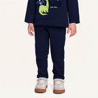 Conjunto Moletom Estampado Enjoy The Now Fakini - Masculino
