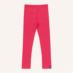 Calça Legging Canelada Básica Fakini - Feminina