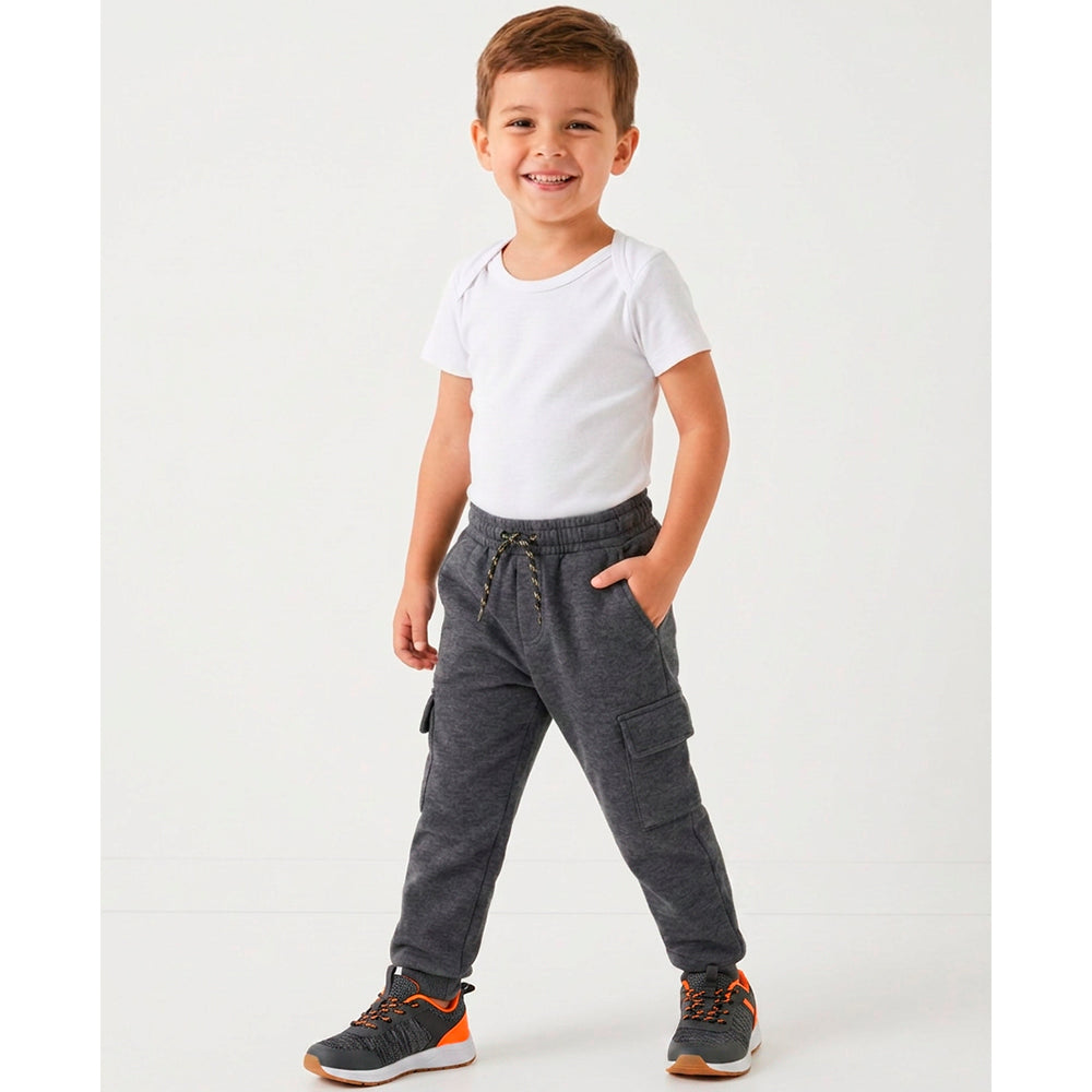 Calça De Moletom Sempre Kids Masculina