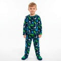 Conjunto Coral Fleece Sempre Kids Masculino