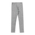 Calça Legging Básica Mescla Fakini - Feminina