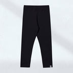 Calça Legging Básica Preta Fakini – Feminina