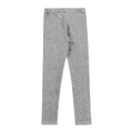 Calça Legging Peluciada Mescla Fakini - Feminina