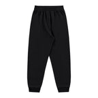 Calça Moletom Malha Preta Fakini - Masculina