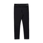 Calça Legging Térmica Peluciada Preta Fakini - Unissex