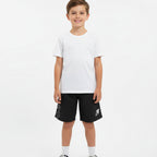 Bermuda De Tactel Mormaii Estampada Masculina - Preto