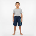 Bermuda De Tactel Mormaii Masculina - Azul