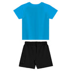 Conjunto Regata e Bermuda Beeloop Masculino