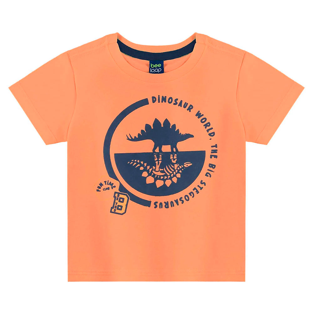 Conjunto Regata e Bermuda Beeloop Masculino
