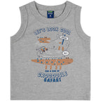 Conjunto Regata e Bermuda Beeloop Masculino