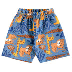 Conjunto Regata e Bermuda Beeloop Masculino